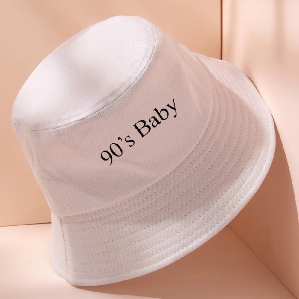 NEW Bucket Hats